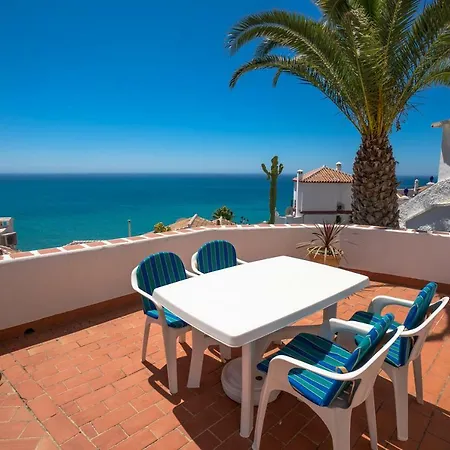 Ladera Panorama 22 Málaga