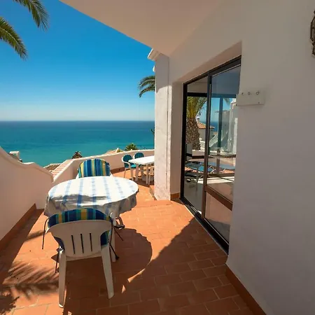 Ladera Panorama 22 Apartment Málaga
