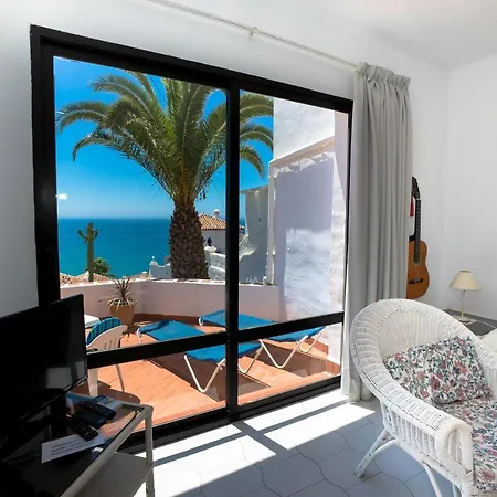 Apartament Ladera Panorama 22 Malaga