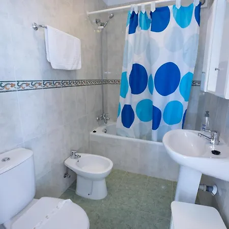 Apartament Ladera Panorama 22 *